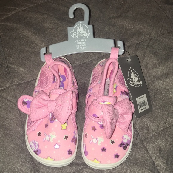 disney water shoes